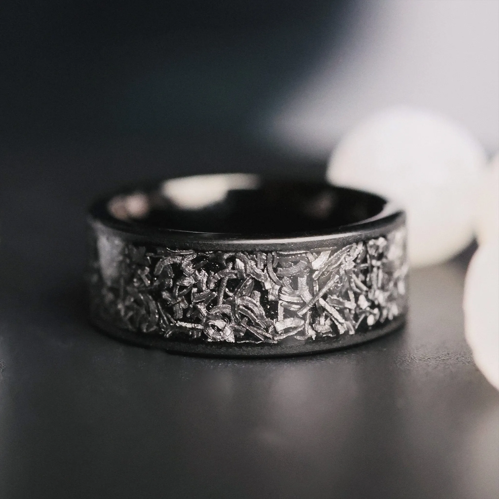 imgi_149_Gibeon-Meteorite-Wedding-Ring_b784a2c3-ddbb-4273-865b-69a6654749ab The Midas - Image 1